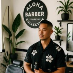 Aloha Admin
