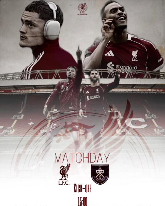 MATCHDAY 