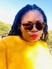 Thando Mvemve