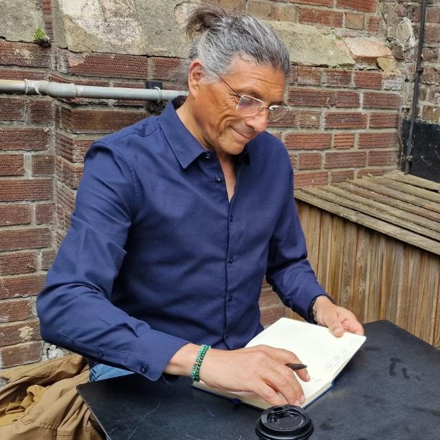 Rudy Bayoumi