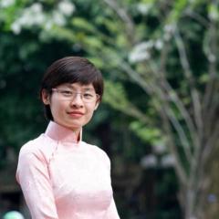 Xuan Thu Le