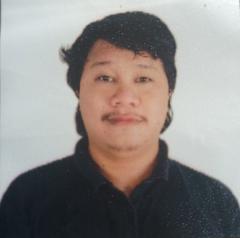 Anthony Abaring