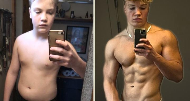 Cirklen For Potentiale