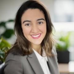 Tania Vojkovic Calderón