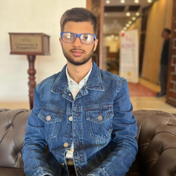 Muhammad Heshaam Amer
