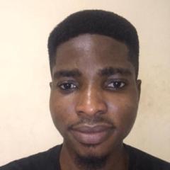 Patrick Gyan
