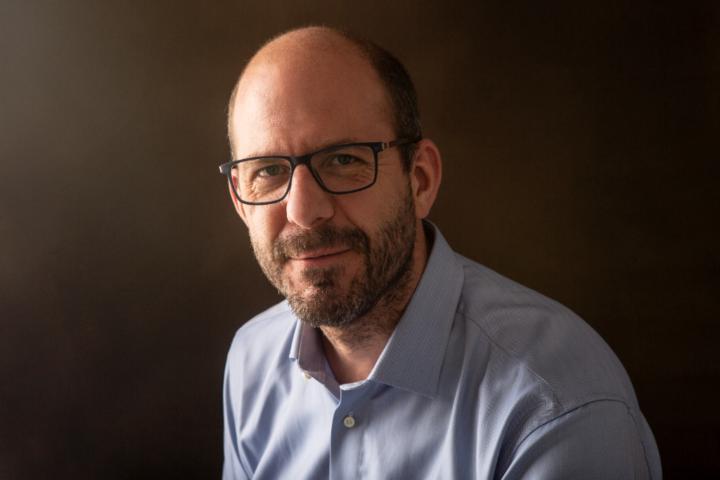 Graham Lindsay