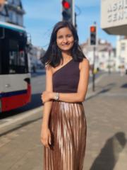 Shivangi Tripathi