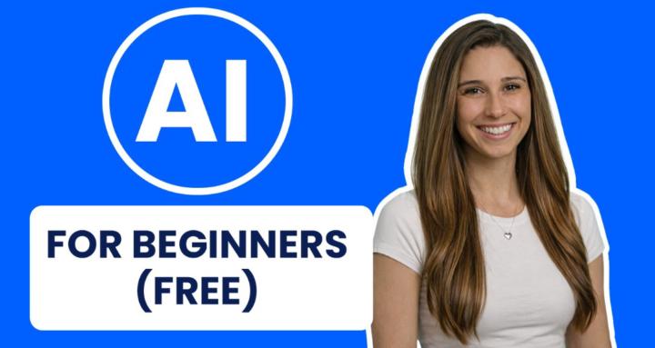 AI For Beginners (Free)