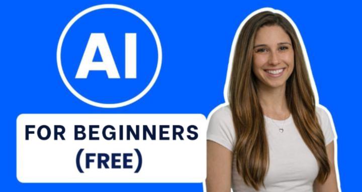 AI For Beginners (Free)
