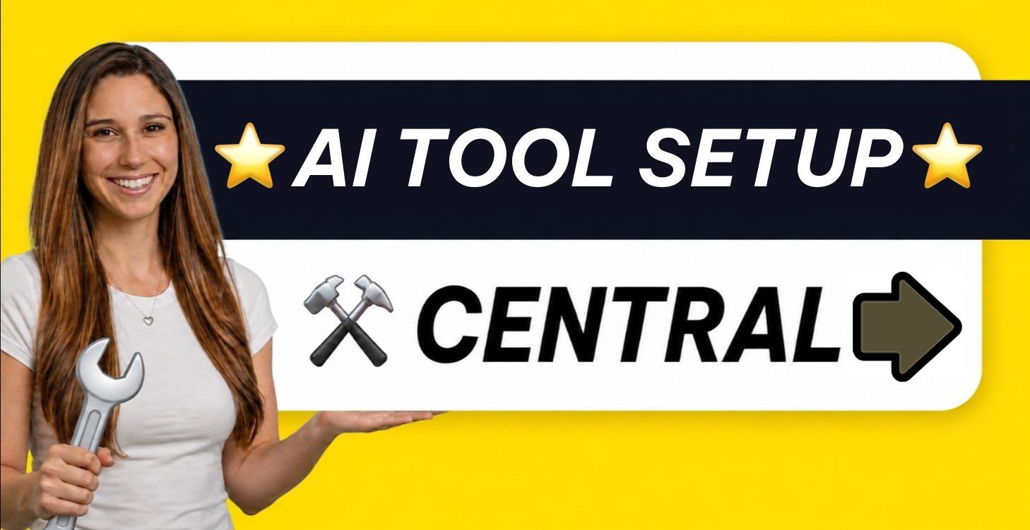 ALL AI SETUPS