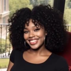 Kyla Johnson