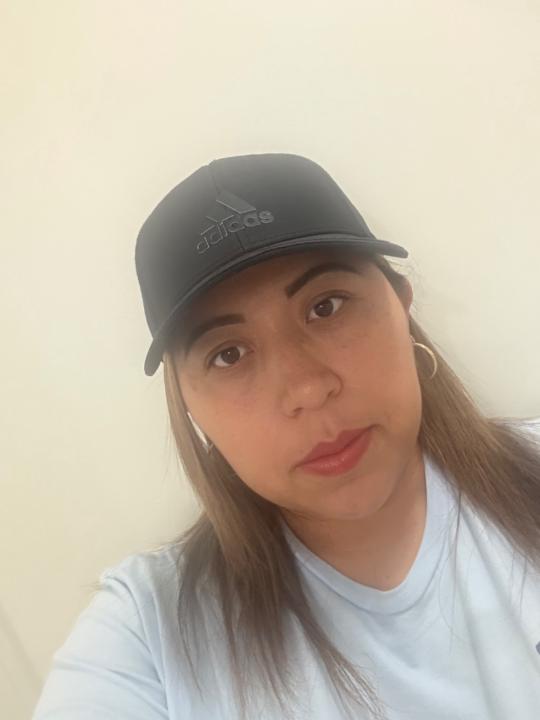 Laura Cruz