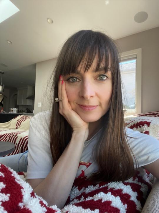 Lucy Jackson