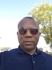 Ifeanyi Dim