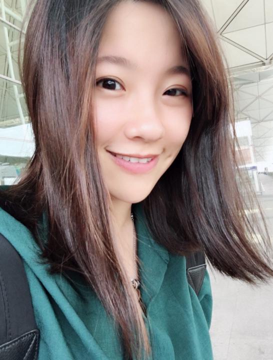 Naomi Cheng