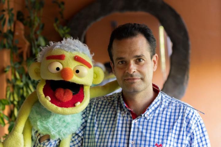 Antonio Diaz  bernal