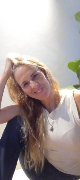 Romina Perez