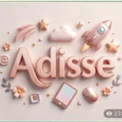Adisse Estifanos