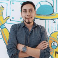 André Méndez