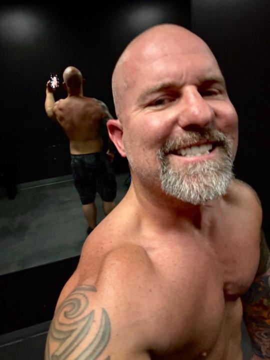 Gregory Wier Jr