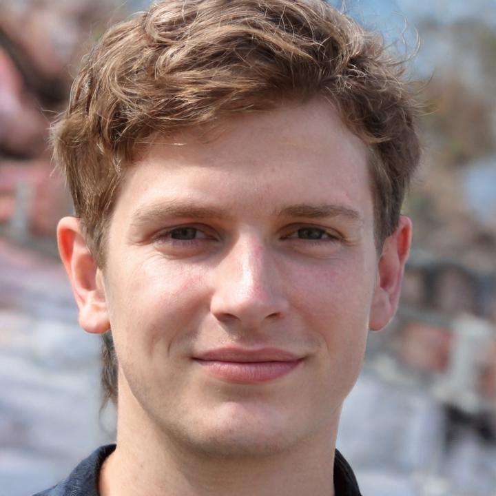 Ricardo van Brummen