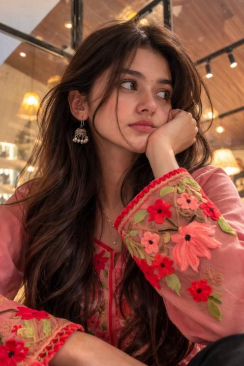 Abeer Khan
