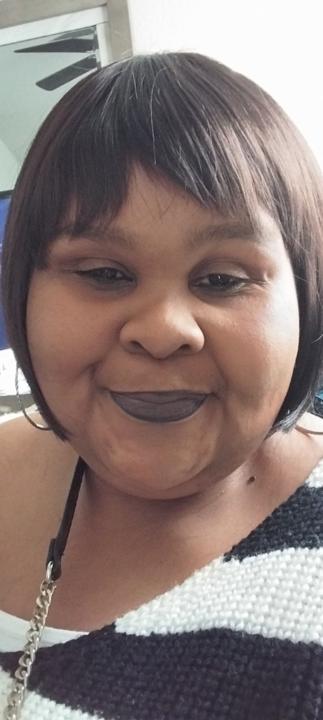 Kimytha Crouch