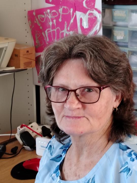 Loraine Goslett