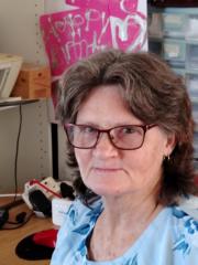 Loraine Goslett
