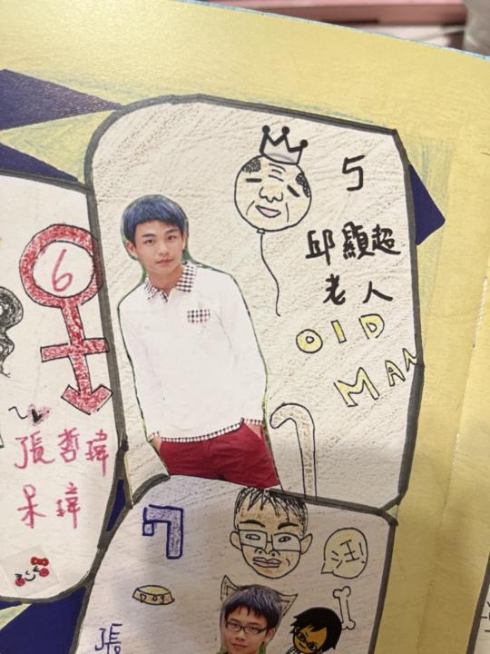 Kris W