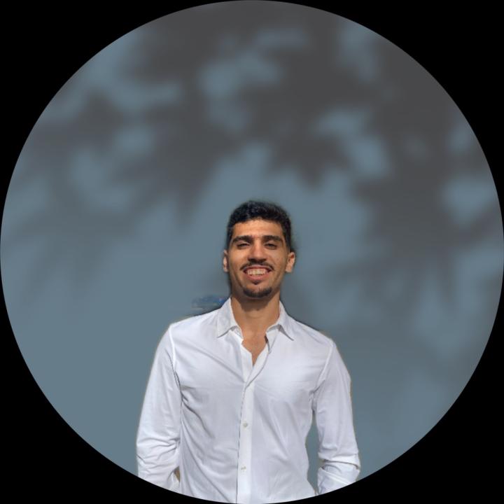 El mehdi Mohssine