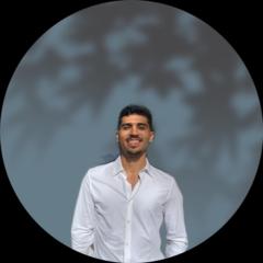 El mehdi Mohssine