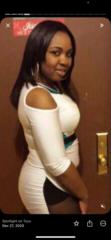 Latoya Belle