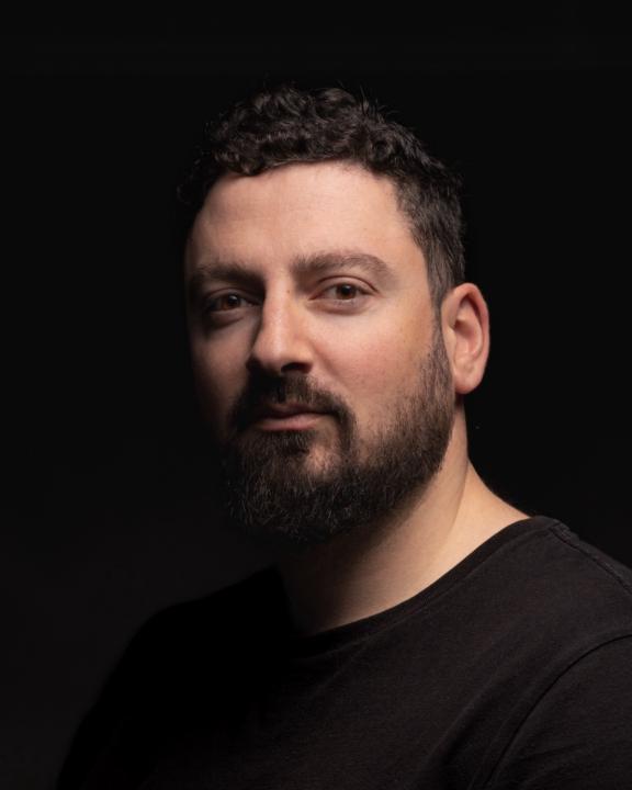Nikolay Dimitrov