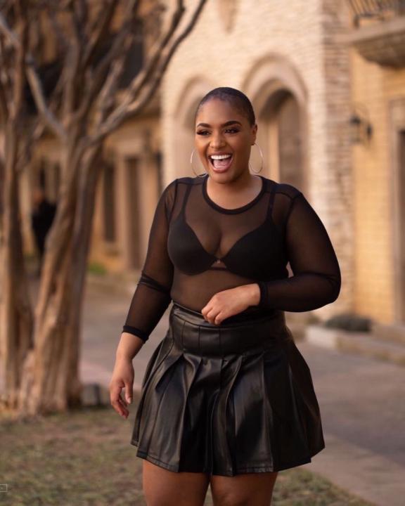 Tarshia Thompson
