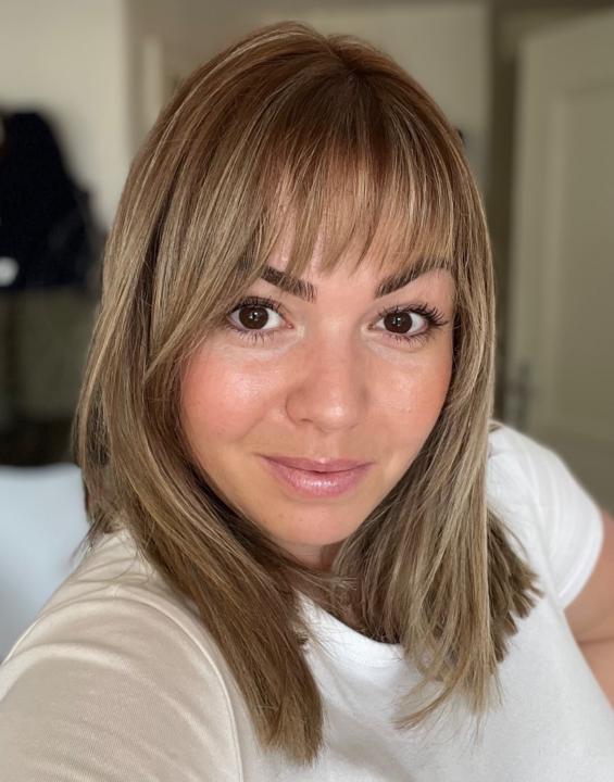 Géraldine Nobile