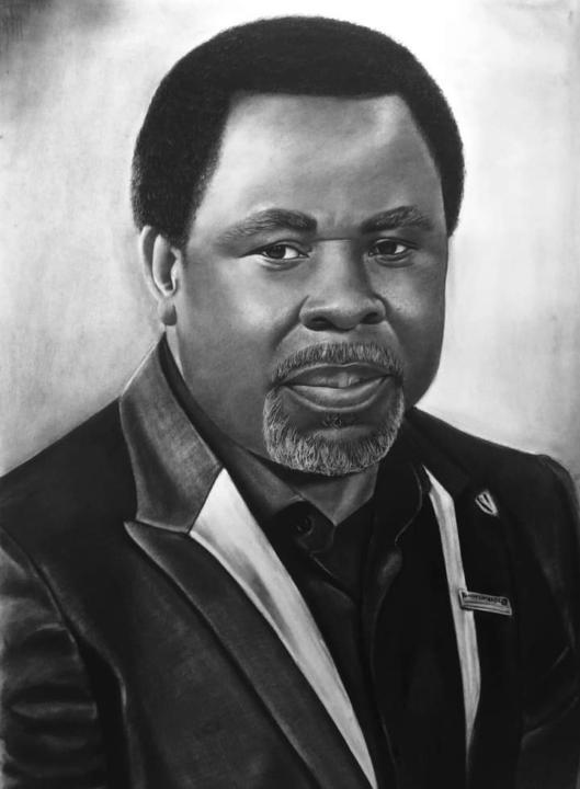 Tebogo Onneetse Seditse