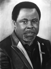 Tebogo Onneetse Seditse