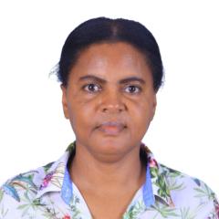 Genet Gurmu