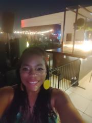 Dr. Consuela Dickerson-Whitfield