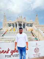 Chandra Mouleswarao Gudapati