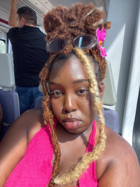 Loudmia Chery