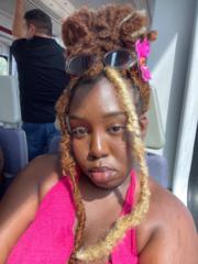 Loudmia Chery
