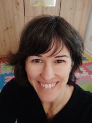 Eva San Román Alves