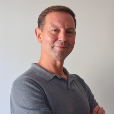 Marcos Eiras