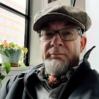 Jeff Hendrickson