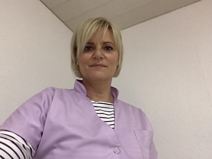 Sonja Lutz