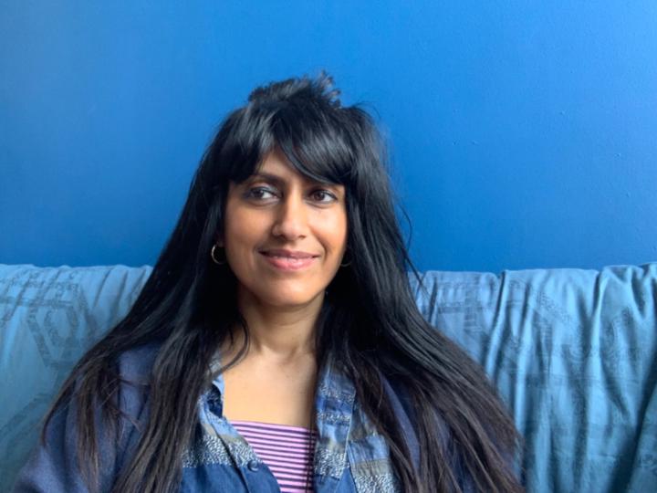 Dulmini Wimalasekera