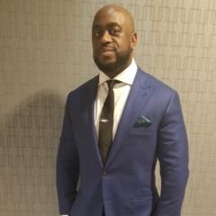 Tyrone Noel